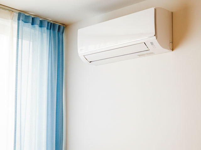 Klimaanlage Finanzierung in Baunatal
