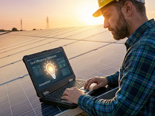 Smart-Home Integration