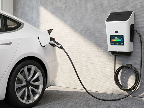 E-Mobilität fördern