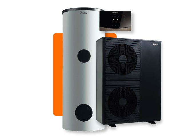 Wärmepumpe Finanzierung in Baunatal